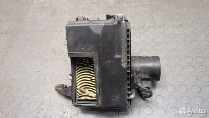 Измеритель потока воздуха Nissan X-Trail (T32) 2013, 2014