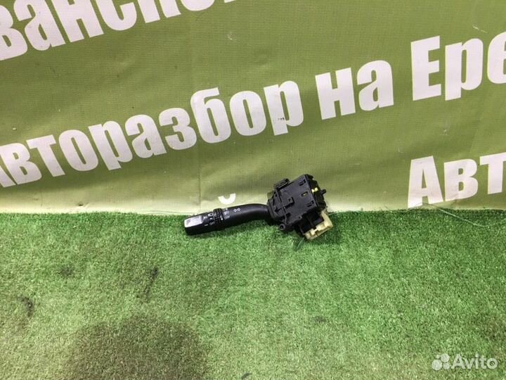 Подрулевой переключатель поворотников Lifan Solano