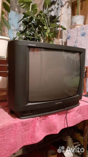 Телевизоры бу