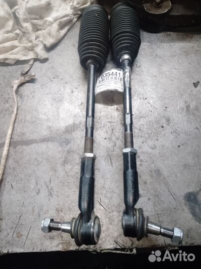 Рулевая рейка volkswagen golf 4