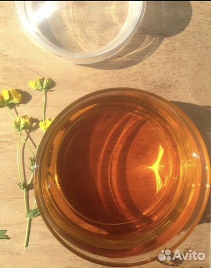 Топлёное масло из Козьего молока