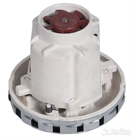 Мотор (двигатель) для пылесоса