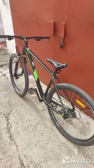 Велосипед stinger Reload STD