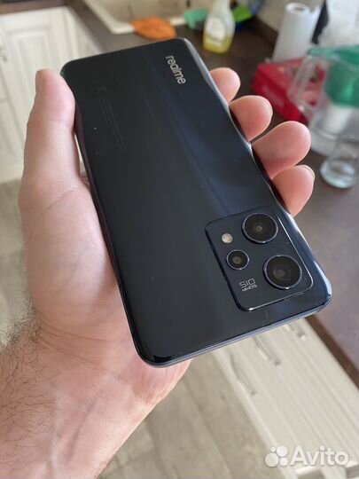 realme 9 Pro+, 6/128 ГБ