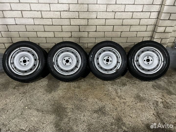 Sava Eskimo S3+ 185/65 R15 88T