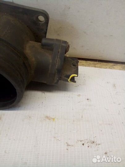 Датчик массового расхода воздуха LADA 2110