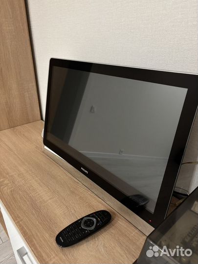 Телевизор philips