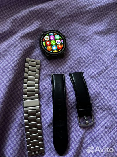 Смарт часы x5 pro