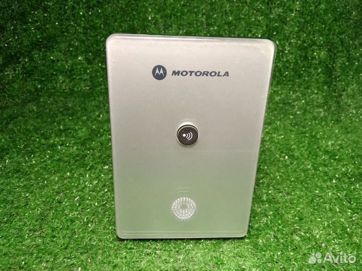 Моторола d701 базовая станция dect