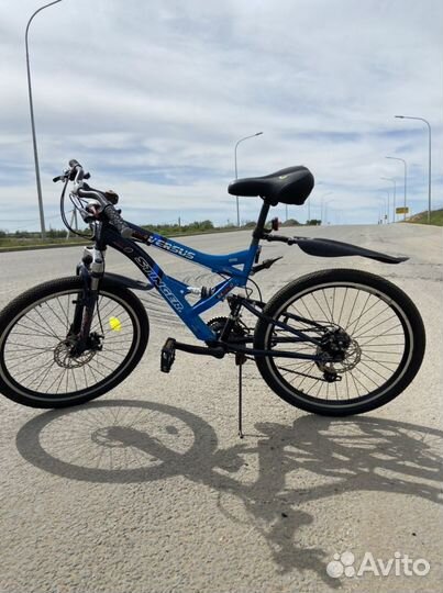 Велосипед stinger горный