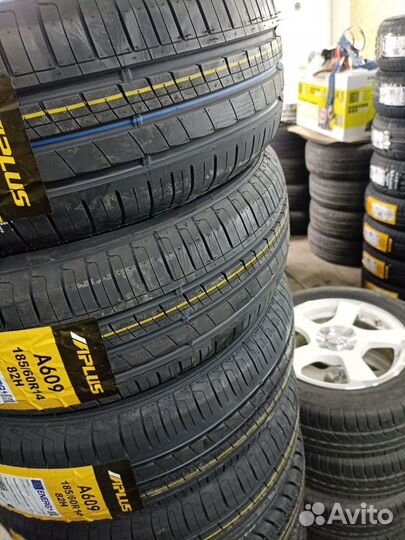 Aplus A609 185/60 R14