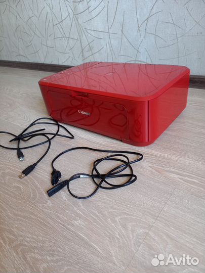 Мфу Canon pixma MG3640 струйное, бу
