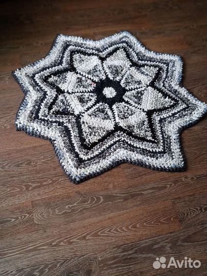 Кружок ручной работы