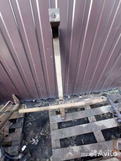 Фаркопы на все модели ваз