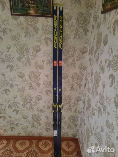 Беговые лыжи fischer speedmax 3d 2019-2020