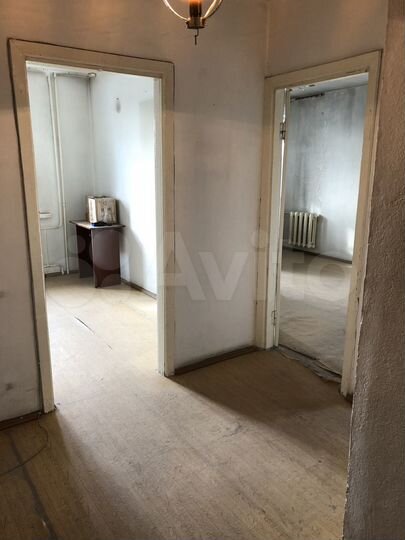 2-к. квартира, 40,8 м², 8/9 эт.