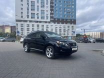 Lexus RX 3.5 AT, 2010, 211 000 км, с пробегом, цена 2 249 000 руб.