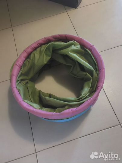 Детская труба Икеа