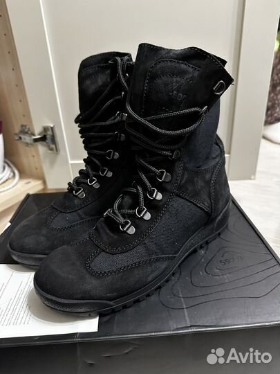 Берцы Бутекс Кобра