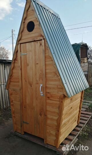 Изделия из дерева