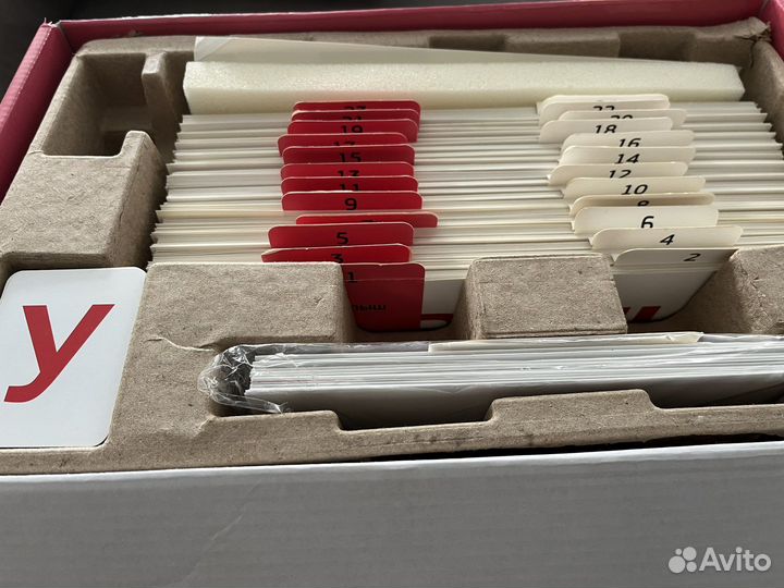 Набор чтение с пеленок