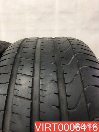 Pirelli P Zero 295/40 R21 111Y