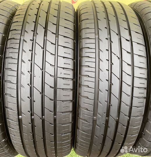 Dunlop Enasave RV504 205/60 R16 92H