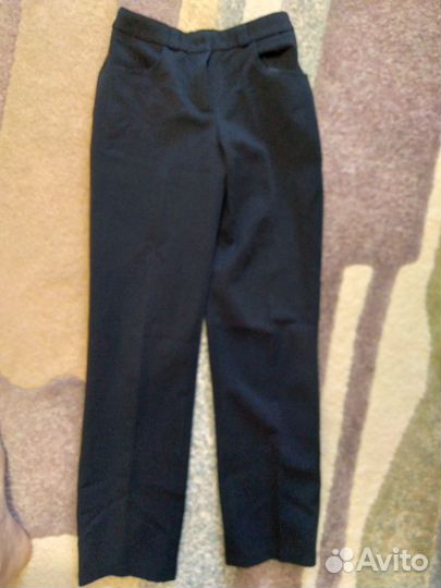 Школьная одежда 140