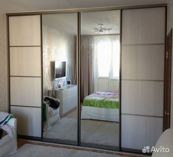 Шкаф для одежды