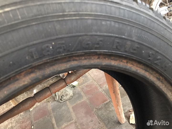 Amtel Planet 185/65 R15