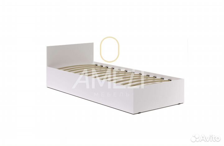 Кровать для девочки