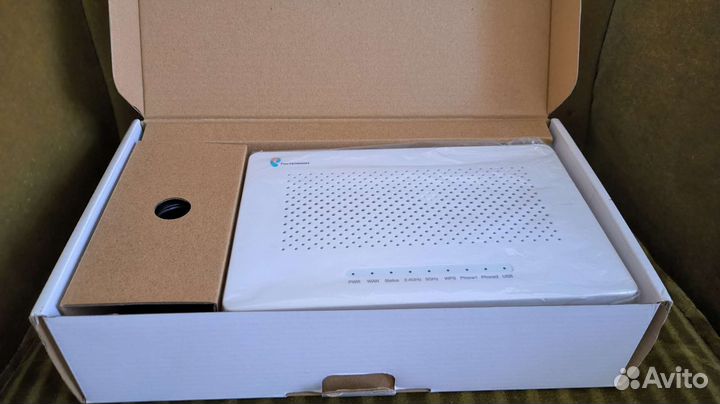 Wifi роутер