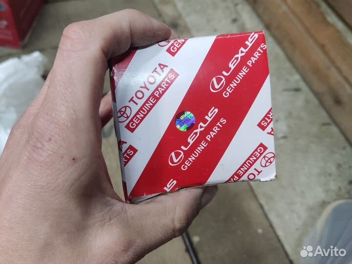 Фильтр масляный (90915yzzd4)