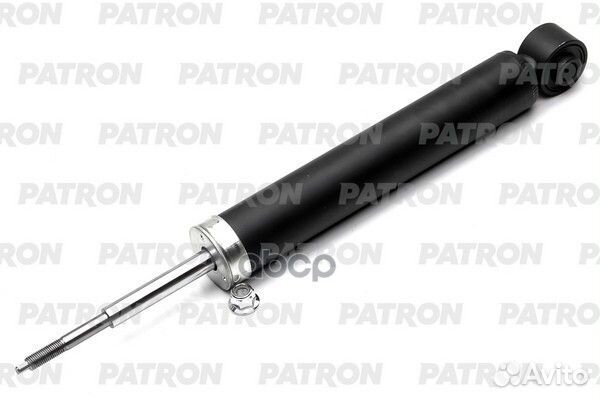 Амортизатор перед 163 bned5 A1633261200 PSA349056