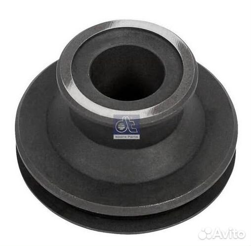 Поршень переключения передач scania