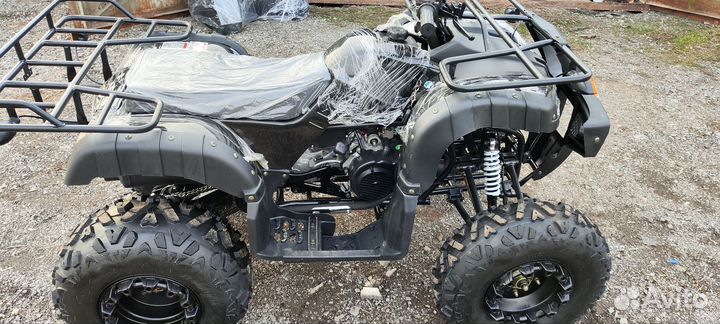 Квадроцикл ATV 150 CC 2 VD