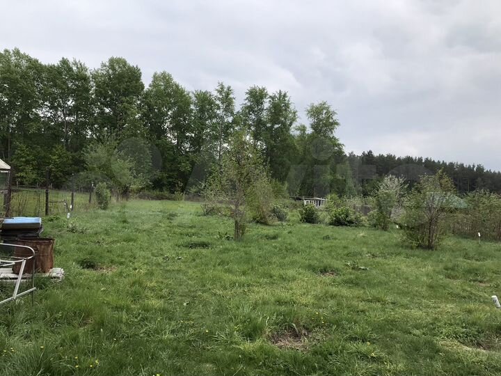 Участок 25 сот. (ИЖС)