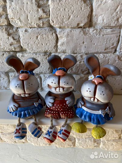 Сувениры ручная работа