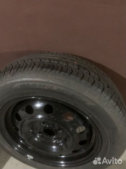 Hankook RoadHandler 18.4/65 R15