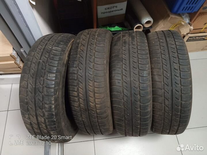Toyo 330 205/70 R14 95T