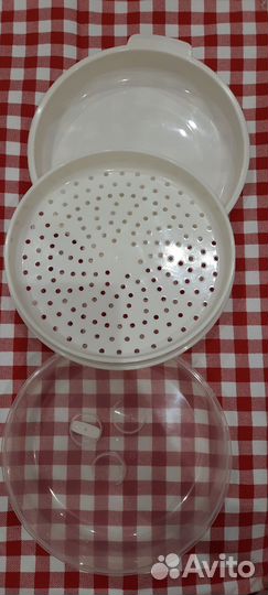 Стерилизатор, насадка