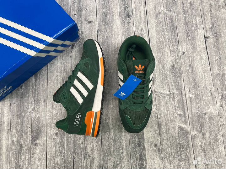 Кроссовки мужские Adidas zx 750