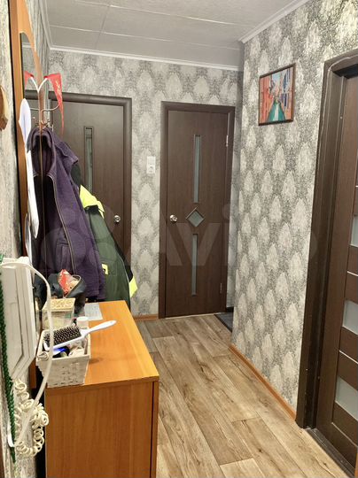 2-к. квартира, 49,7 м², 10/12 эт.