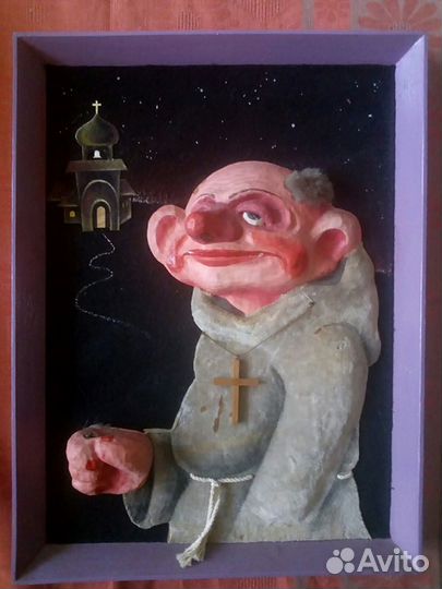 Настенные панно