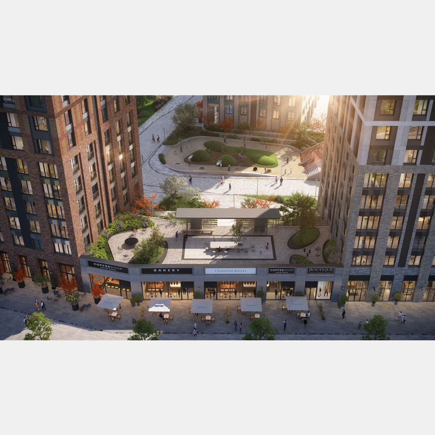 1-к. квартира, 39,2 м², 29/34 эт.