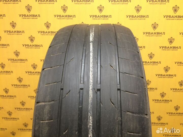 Dunlop Direzza DZ102 225/55 R16 95V
