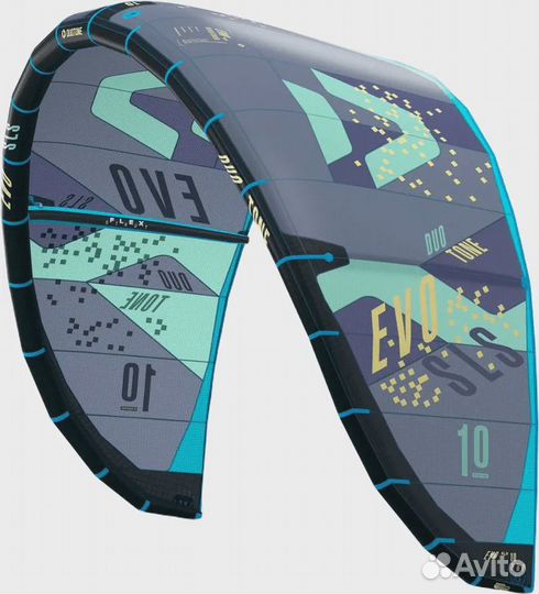 Дельта кайт Дельта кайт Duotone Evo SLS 2023 13