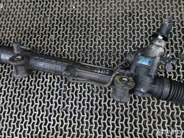 Рулевая рейка Mercedes-Benz E-Класс W210/S210 1997