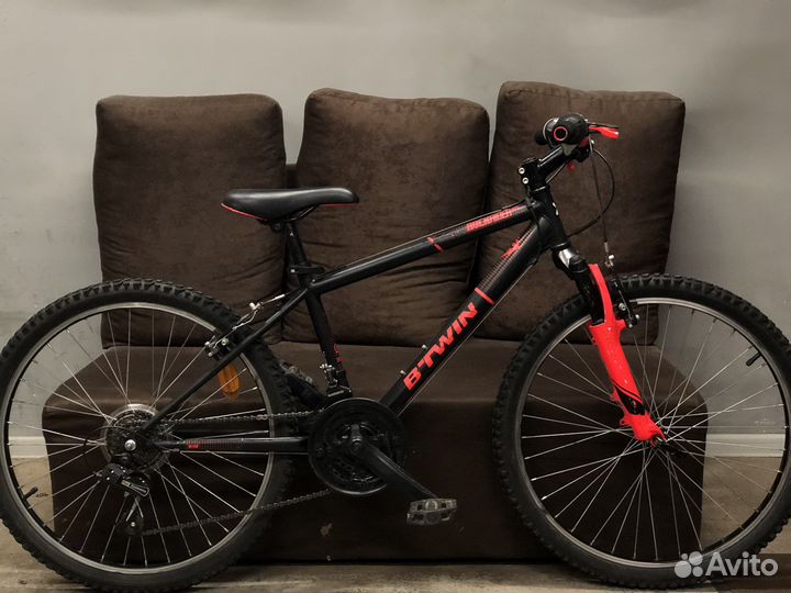 Подростковые и детские велосипеды