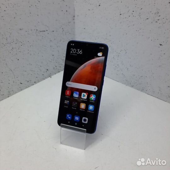 Xiaomi Redmi 9A 2/32 Гб Смартфон (Рассрочка / В1)